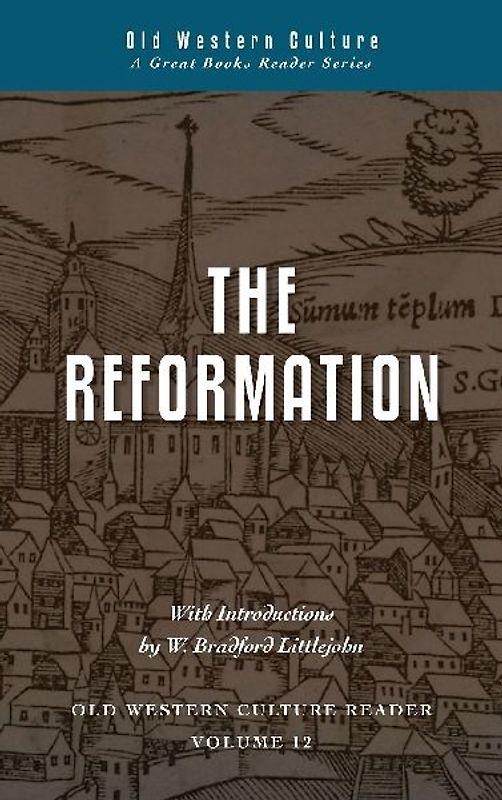 The Reformation