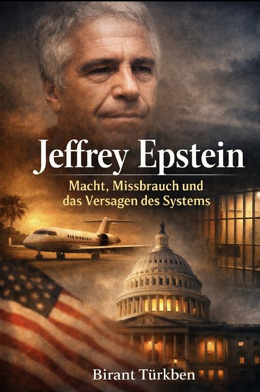 Jeffrey Epstein – Macht, Missbrauch und das Versagen des Systems