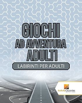 Giochi Ad Avventura Adulti