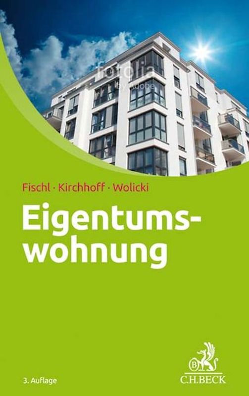 Eigentumswohnung