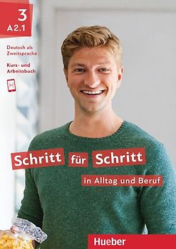 Schritt für Schritt in Alltag und Beruf 3