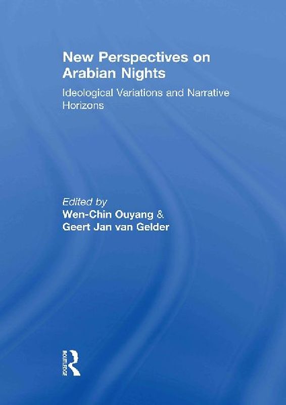 New Perspectives on Arabian Nights