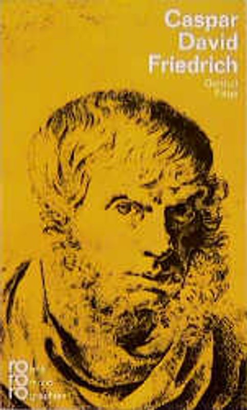 Caspar David Friedrich