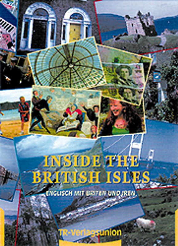 Inside the British Isles