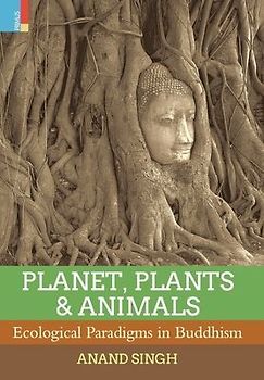 Planet, Plants & Animals