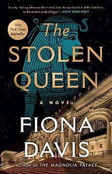 The Stolen Queen