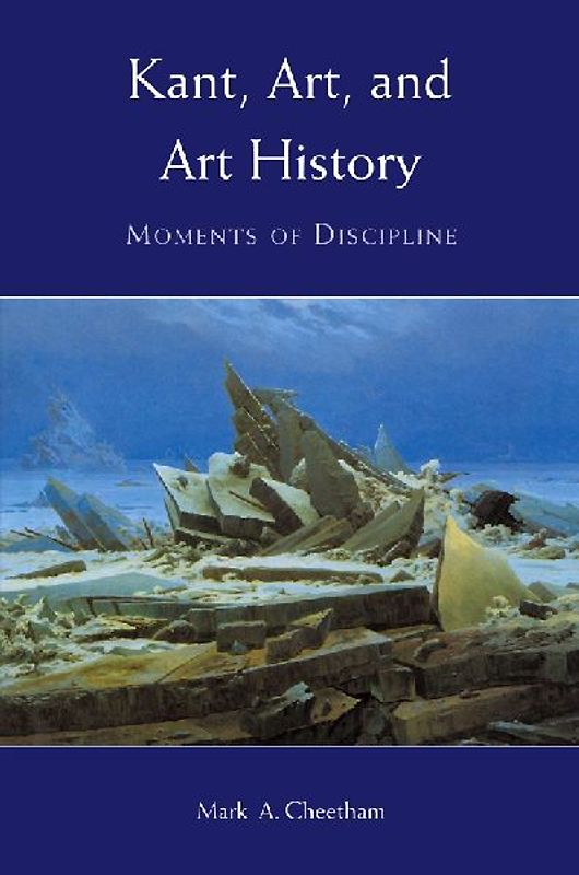 Kant, Art, and Art History