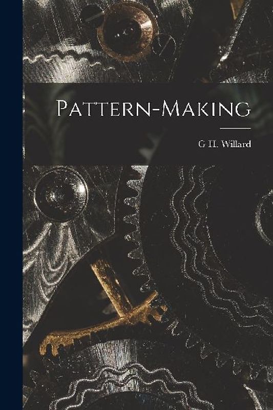 Pattern-Making