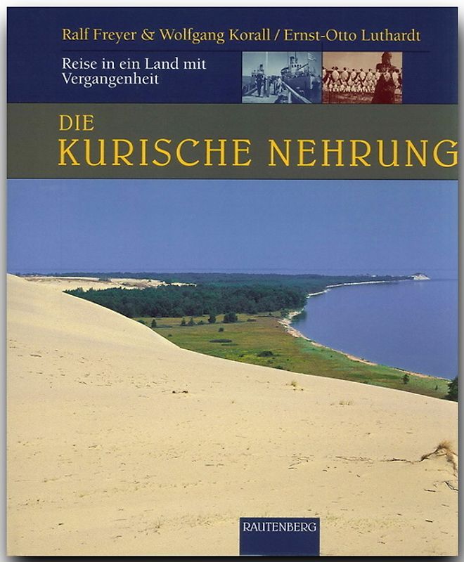 Kurische Nehrung