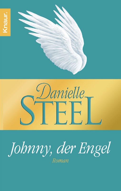 Johnny, der Engel