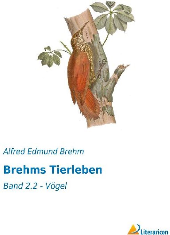 Brehms Tierleben