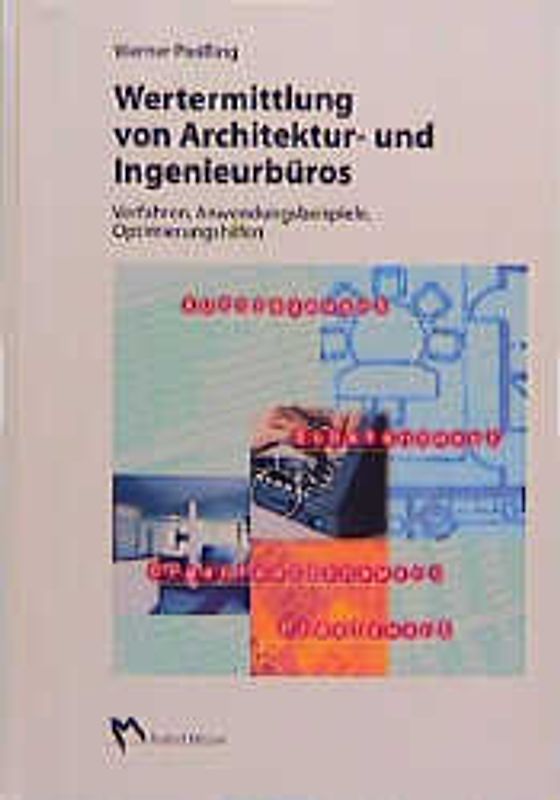 Wertermittlung von Architektur- und Ingenieurbüros