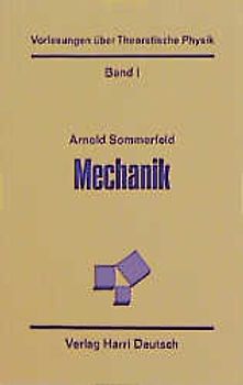 Vorlesungen über Theoretische Physik / Mechanik