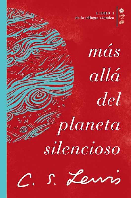 La M¿¿s All¿¿ del Planeta Silencioso