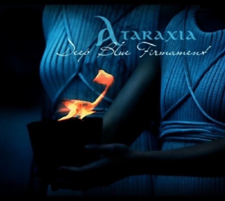 Ataraxia - Deep Blue Firnament