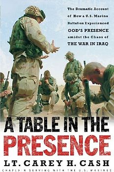 A Table in the Presence