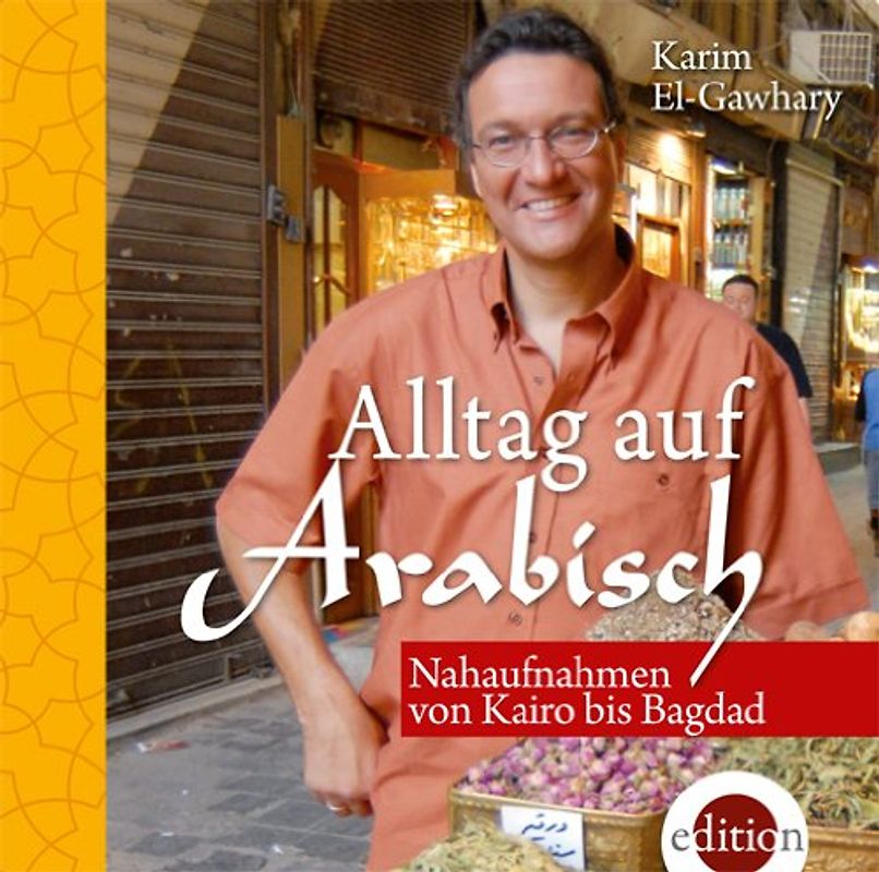 Alltag auf Arabisch