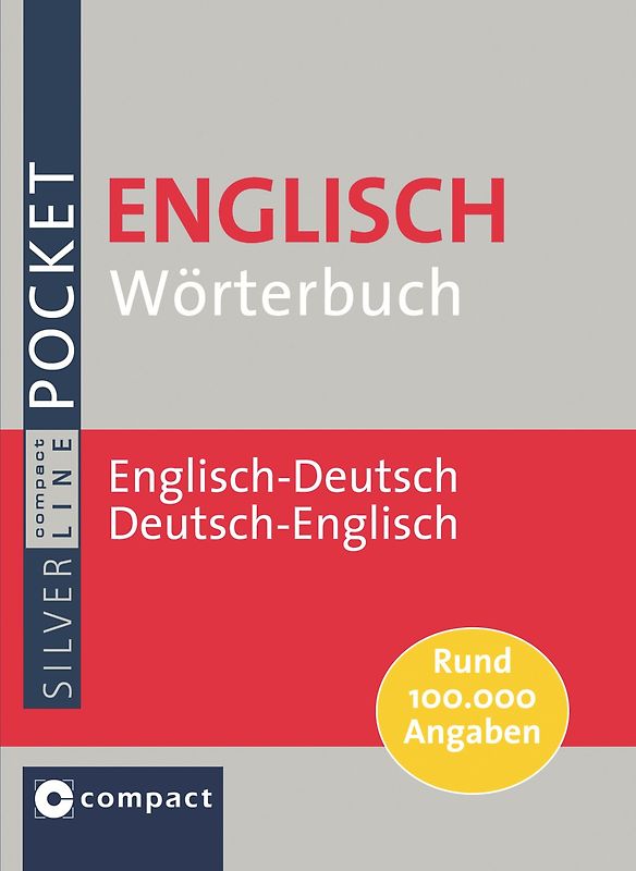 Englisch Wörterbuch