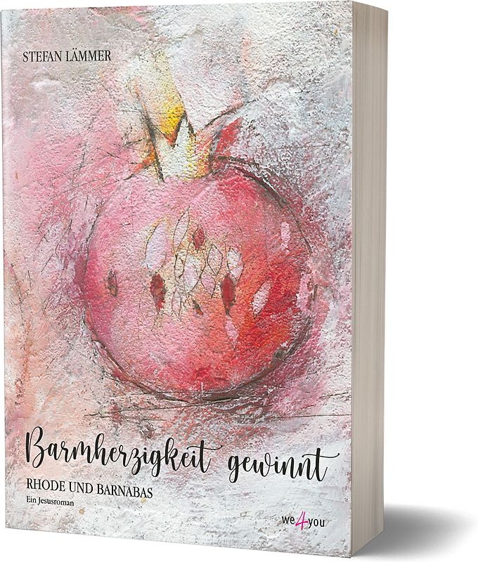 Barmherzigkeit gewinnt