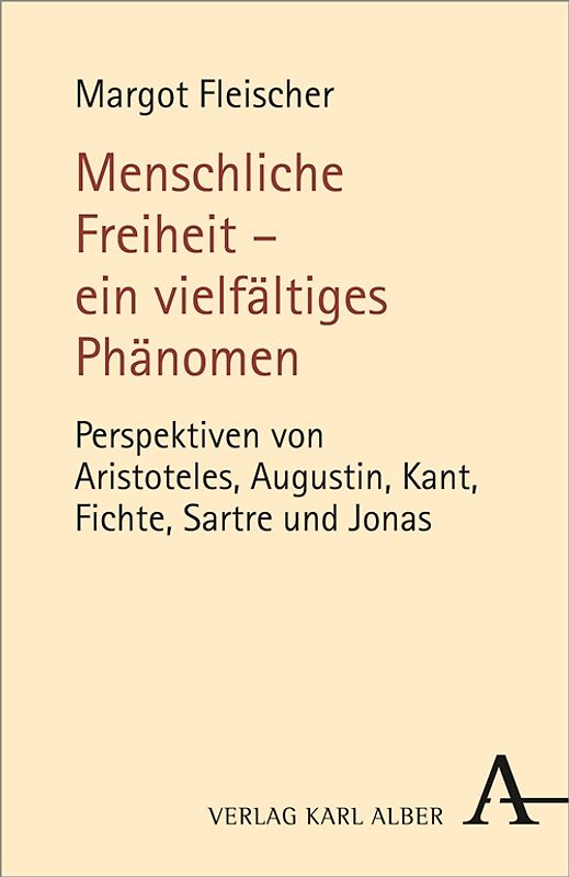 Menschliche Freiheit - ein vielfältiges Phänomen