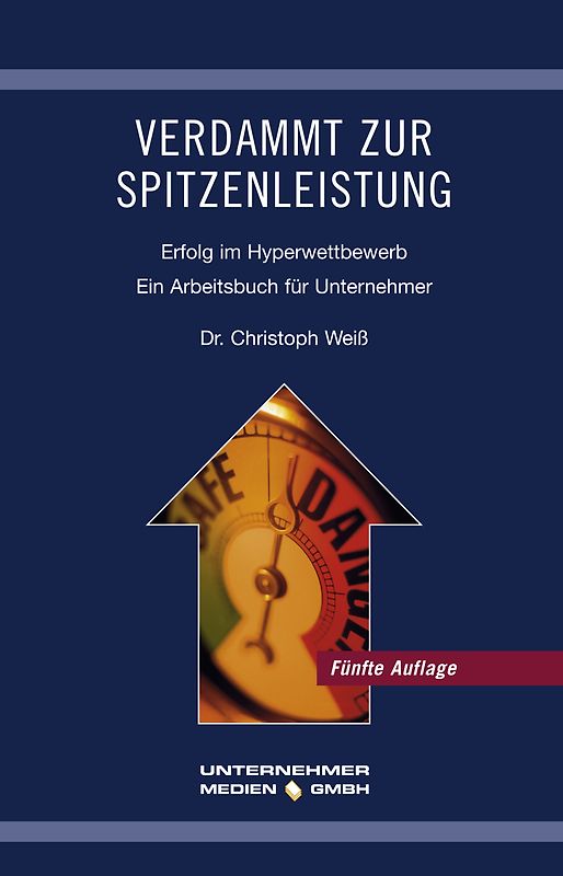 Verdammt zur Spitzenleistung