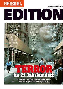 Terror im 21. Jahrhundert