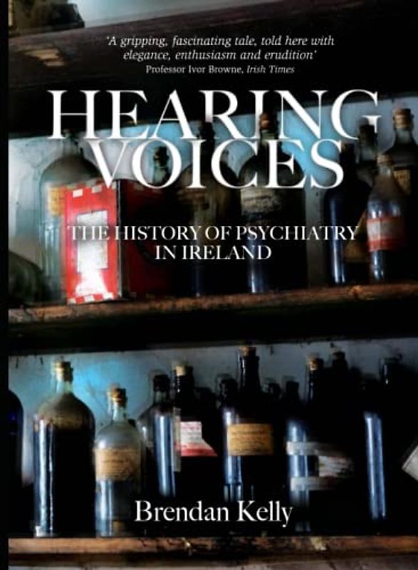 Hearing Voices