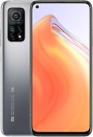 Xiaomi Mi 10T Doble SIM 128GB plata