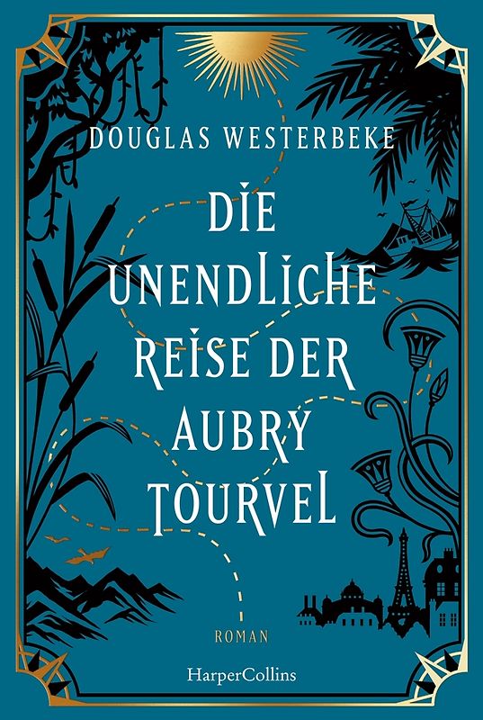 Die unendliche Reise der Aubry Tourvel