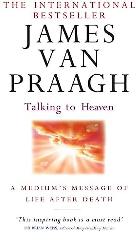 Talking To Heaven