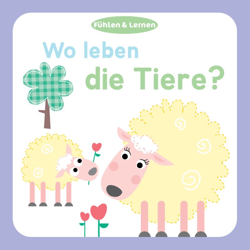 Wo leben die Tiere