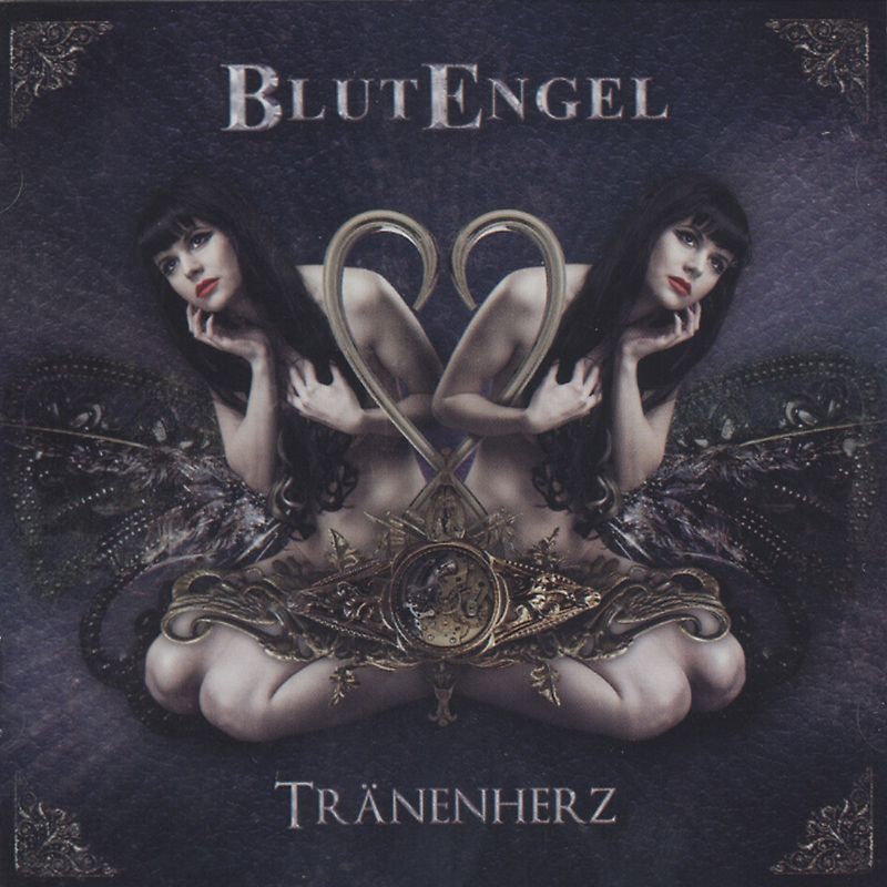 Blutengel - Tränenherz