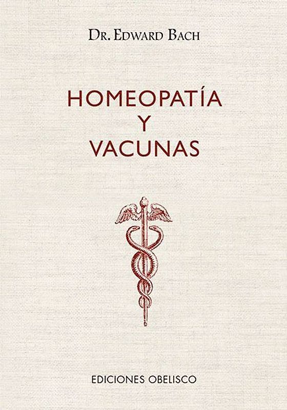 Homeopatia Y Vacunas