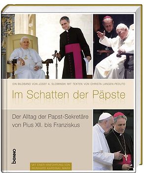 Im Schatten der Päpste
