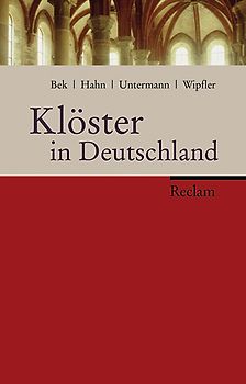 Klöster in Deutschland
