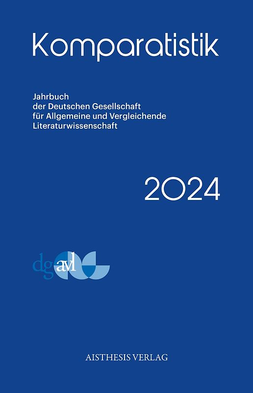 Komparatistik (2024)
