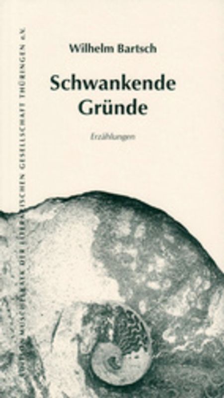 Schwankende Gründe