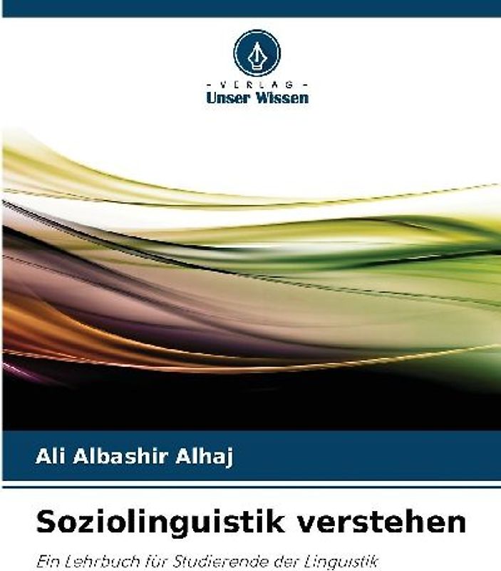 Soziolinguistik verstehen