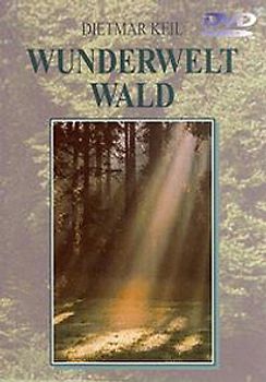 Wunderwelt Wald DVD