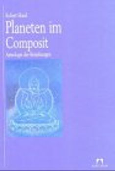 Planeten im Composit. Astrologie der Beziehungen