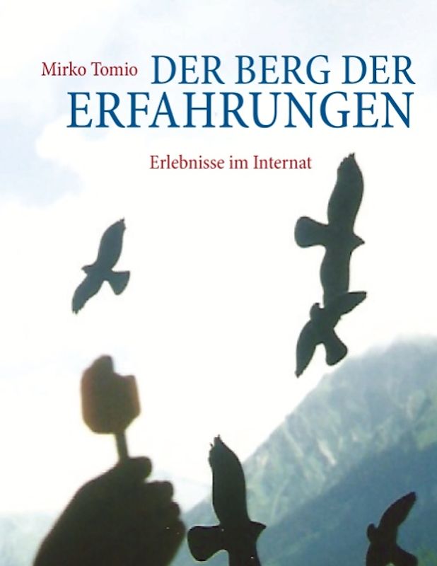 Der Berg der Erfahrungen