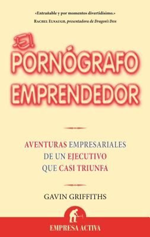 Porngrafo Emprendedor, El