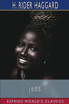 Jess (Esprios Classics)