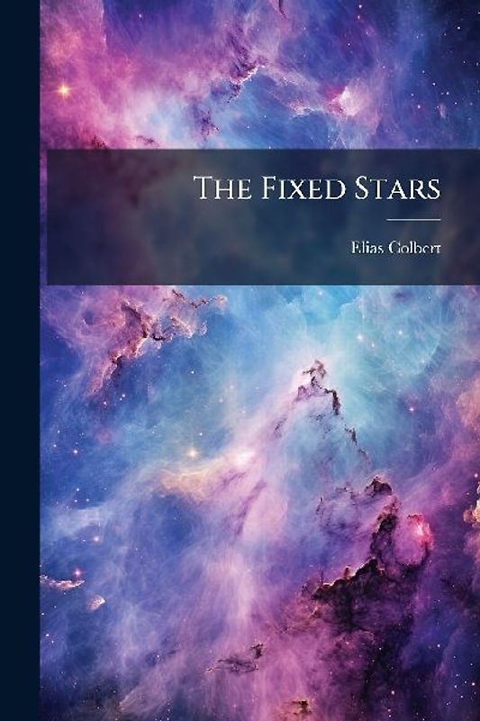 The Fixed Stars
