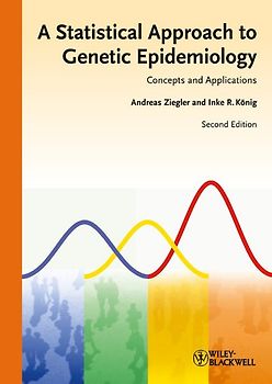 A Statistical Approach to Genetic Epidemiology