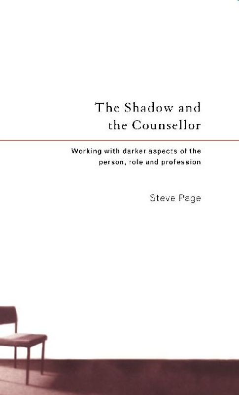 The Shadow and the Counsellor