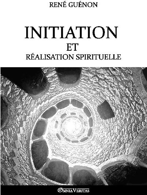 Initiation et réalisation spirituelle