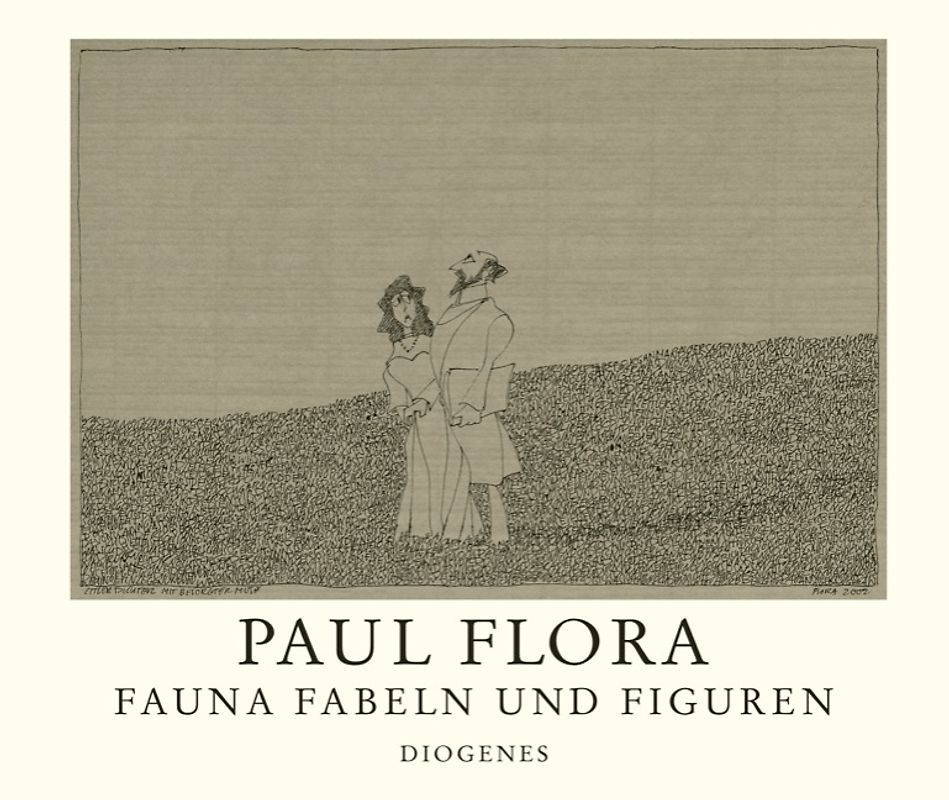 Fauna, Fabeln und Figuren