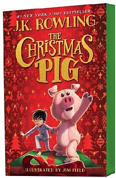 The Christmas Pig