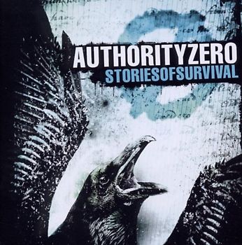 Authority Zero - Stories of Survival (Bonus Edition)